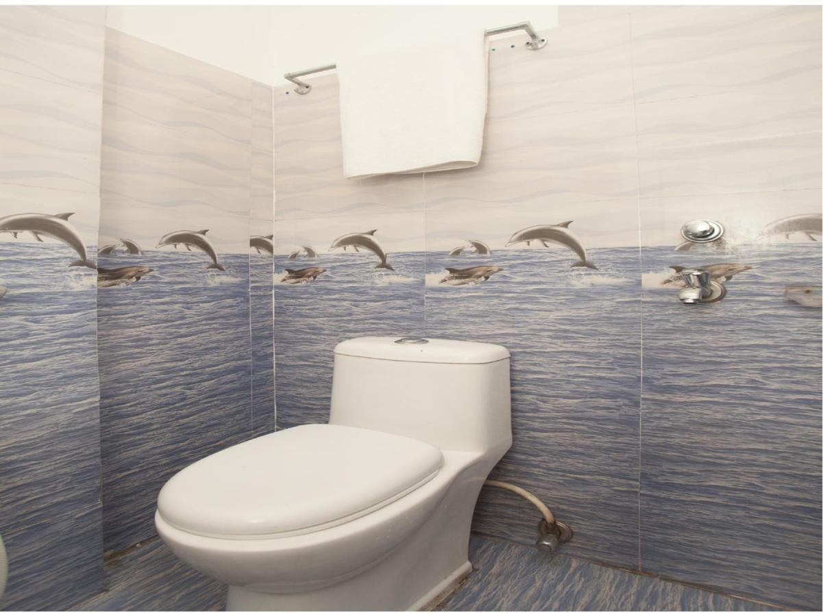 Oyo 27619 Hotel Blue Bird Annexe Nowgong Eksteriør billede